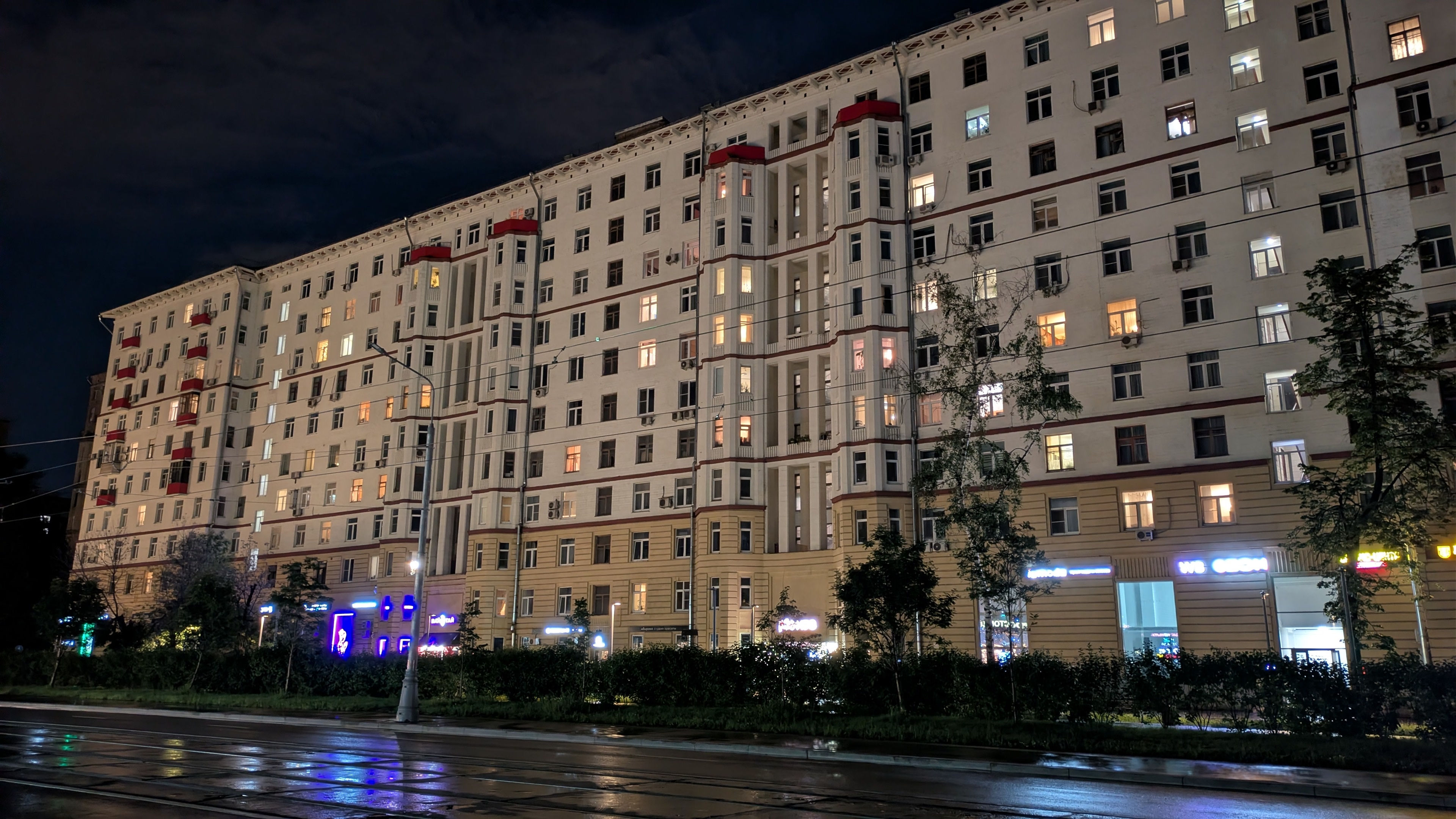 Инвестиции в недвижимость Китая за январь — август сократились на 19,9%