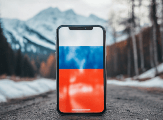 Россия на пути к созданию отечественного айфона