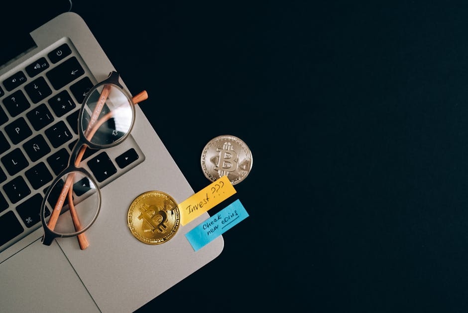 Биткоин растет на 5,3%, преодолевая отметку 66,3 тысяч долларов после снижения