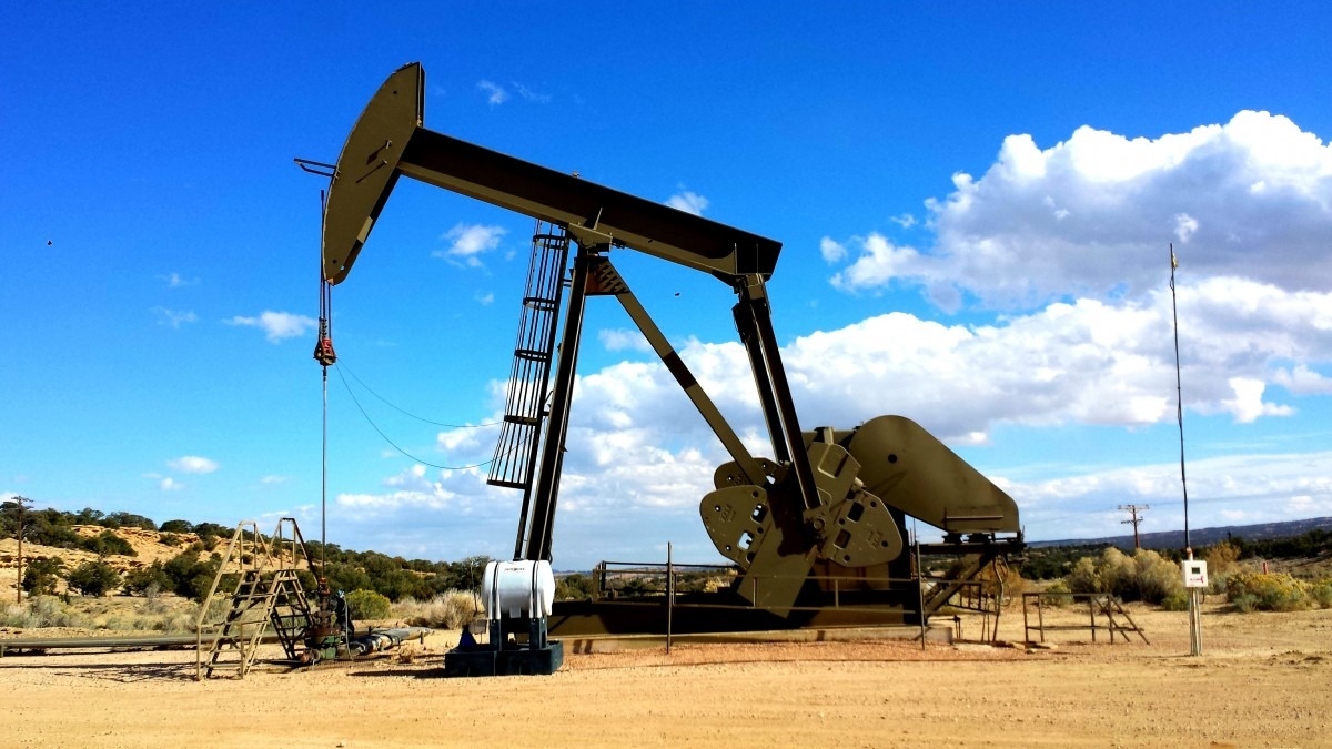 Торговля нефтью превращается в лотерею из-за политической нестабильности