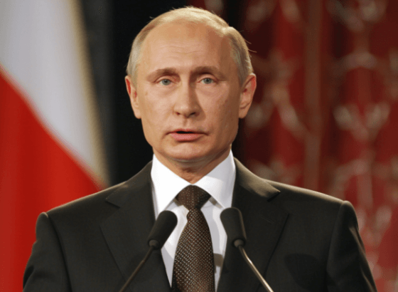 Задача – расти! Путин пампит фондовый рынок
