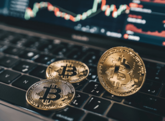 Торговля криптой – казино? Вовсе нет!