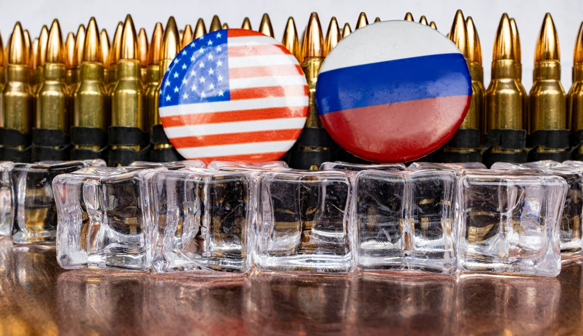 Песков рассказал о встрече Путина и Трампа в Китае