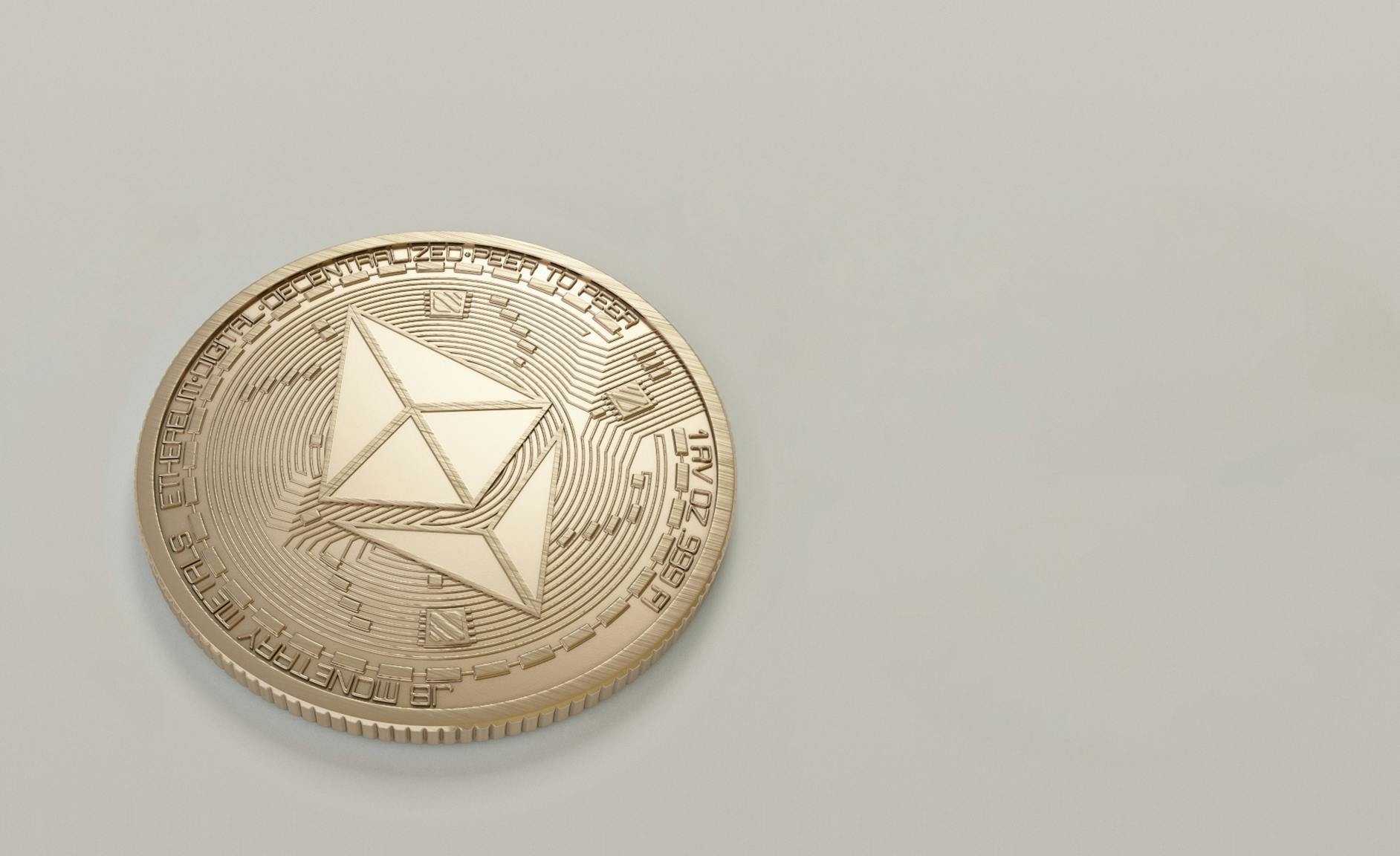 Ethereum испаряется: институционалы сметают эфир с внебиржевых платформ