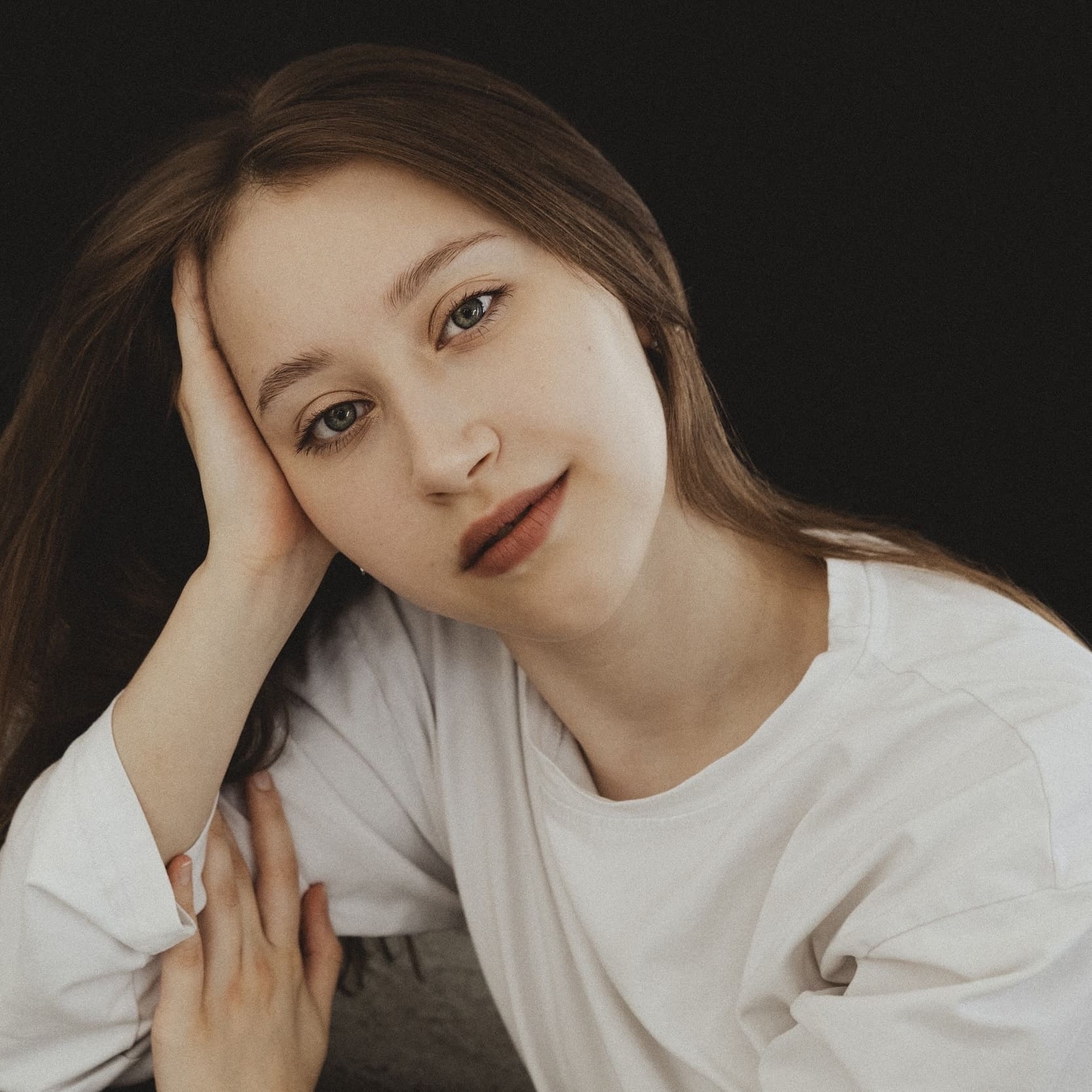 Мария  Глухова