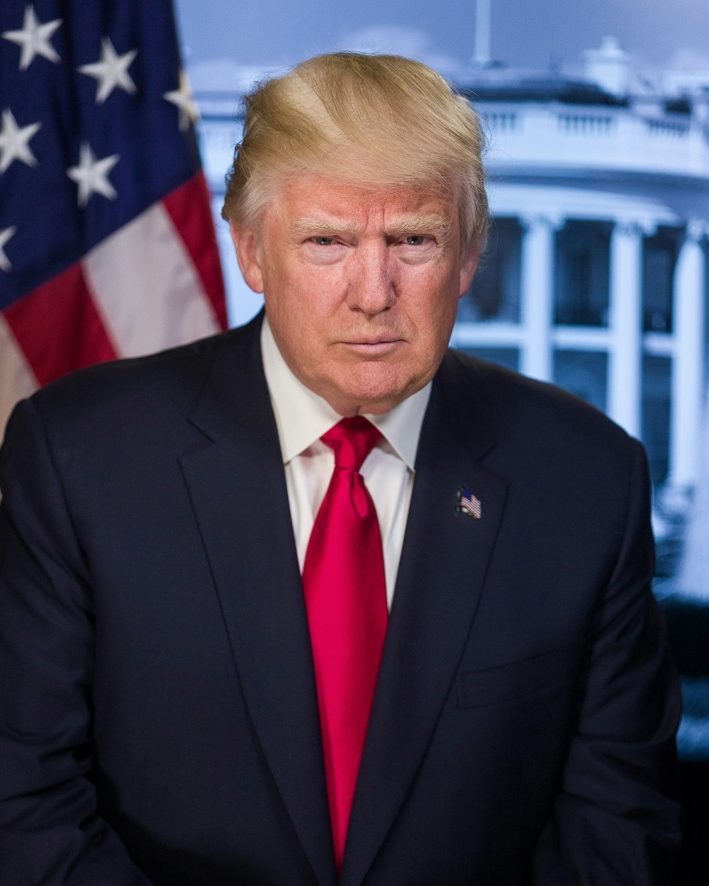 «Пророссийский» Трамп продлил антироссийские санкции. Ну как так?