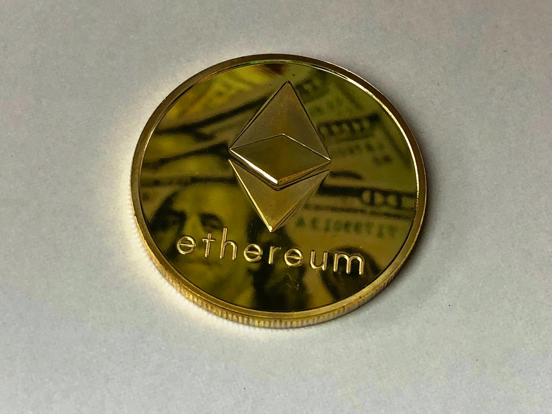 Мосбиржа запустит фьючерс на Ethereum