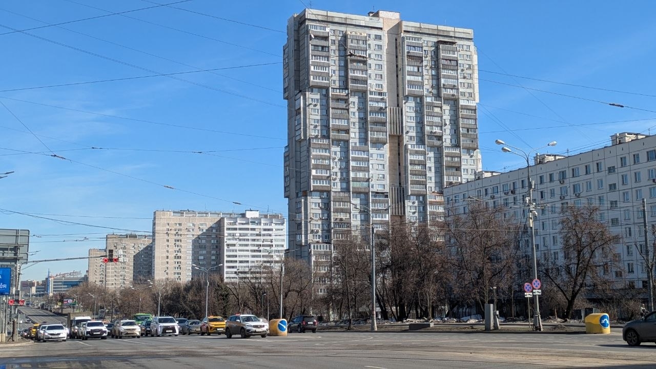 Женщина купила несуществующую квартиру в Москве за 1 млн рублей