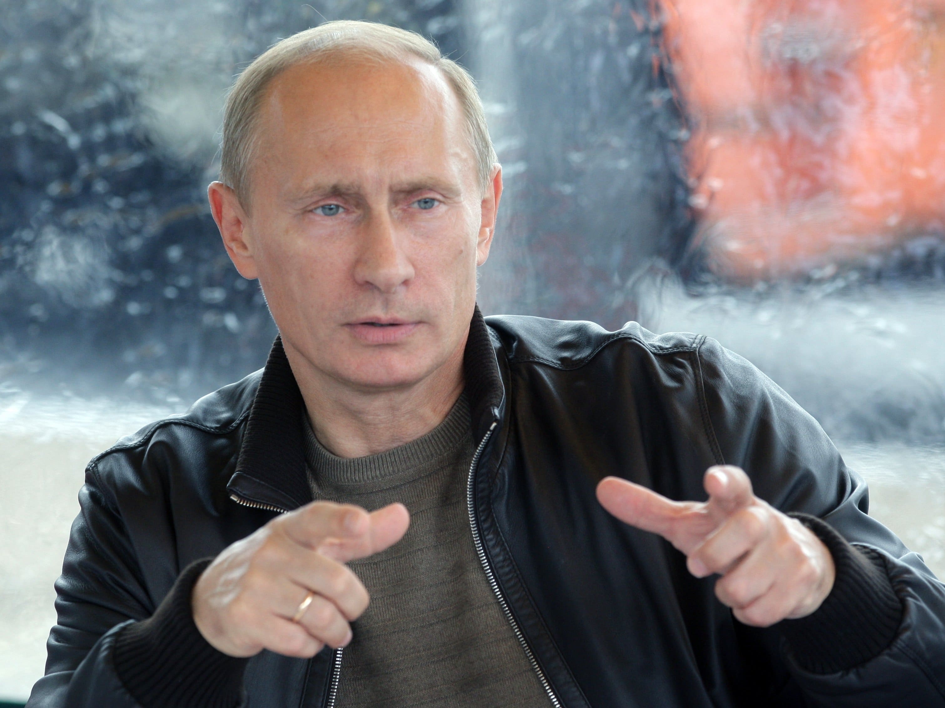 Ответ Путина Трампу: Все разочарования возникают от избыточных ожиданий