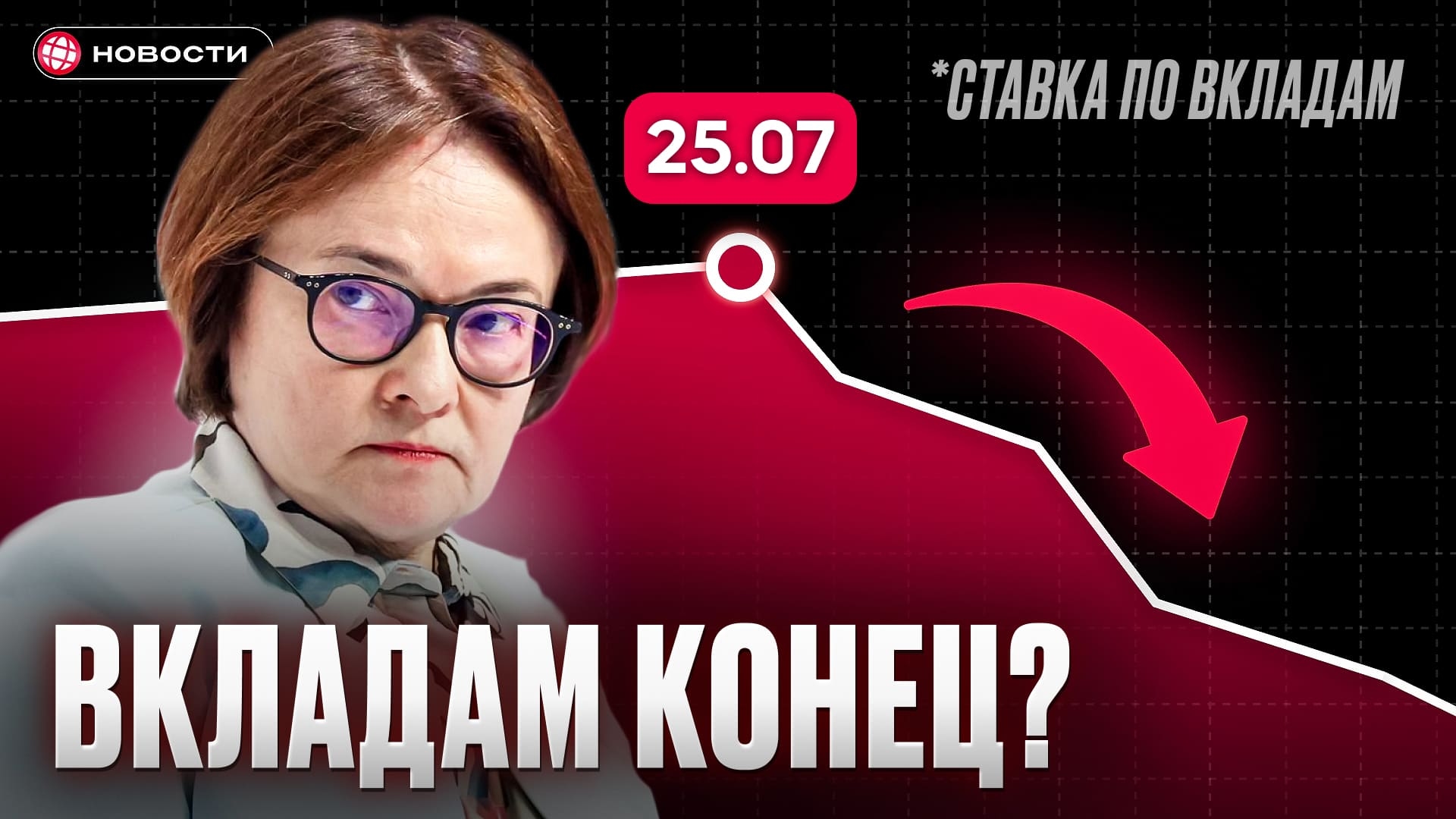 ЦБ резко снизил ставку. Что будет дальше?