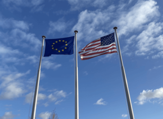 Новые санкции США и ЕС. Насколько страшно?