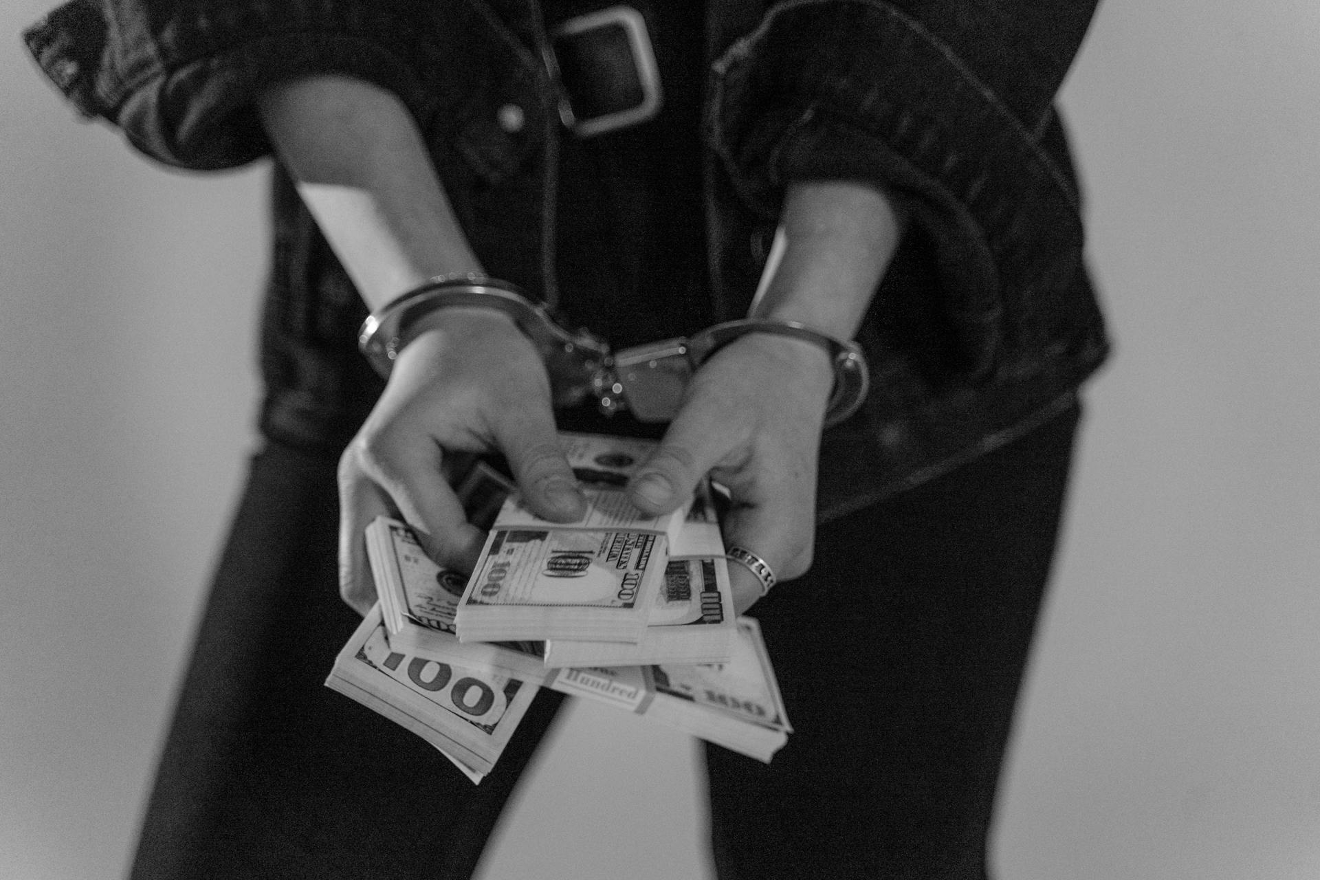 Банк России зафиксировал рост нелегальных финансовых субъектов на 20% в 2025 году