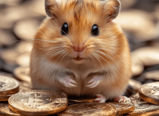 Результаты эйрдропа Hamster Kombat разочаровали игроков