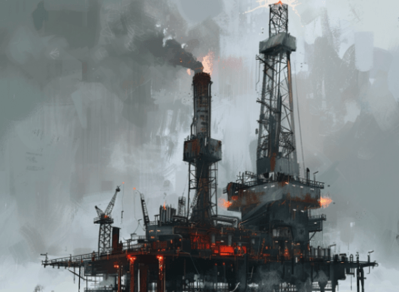 Для российских нефтяников и газовиков появился позитив