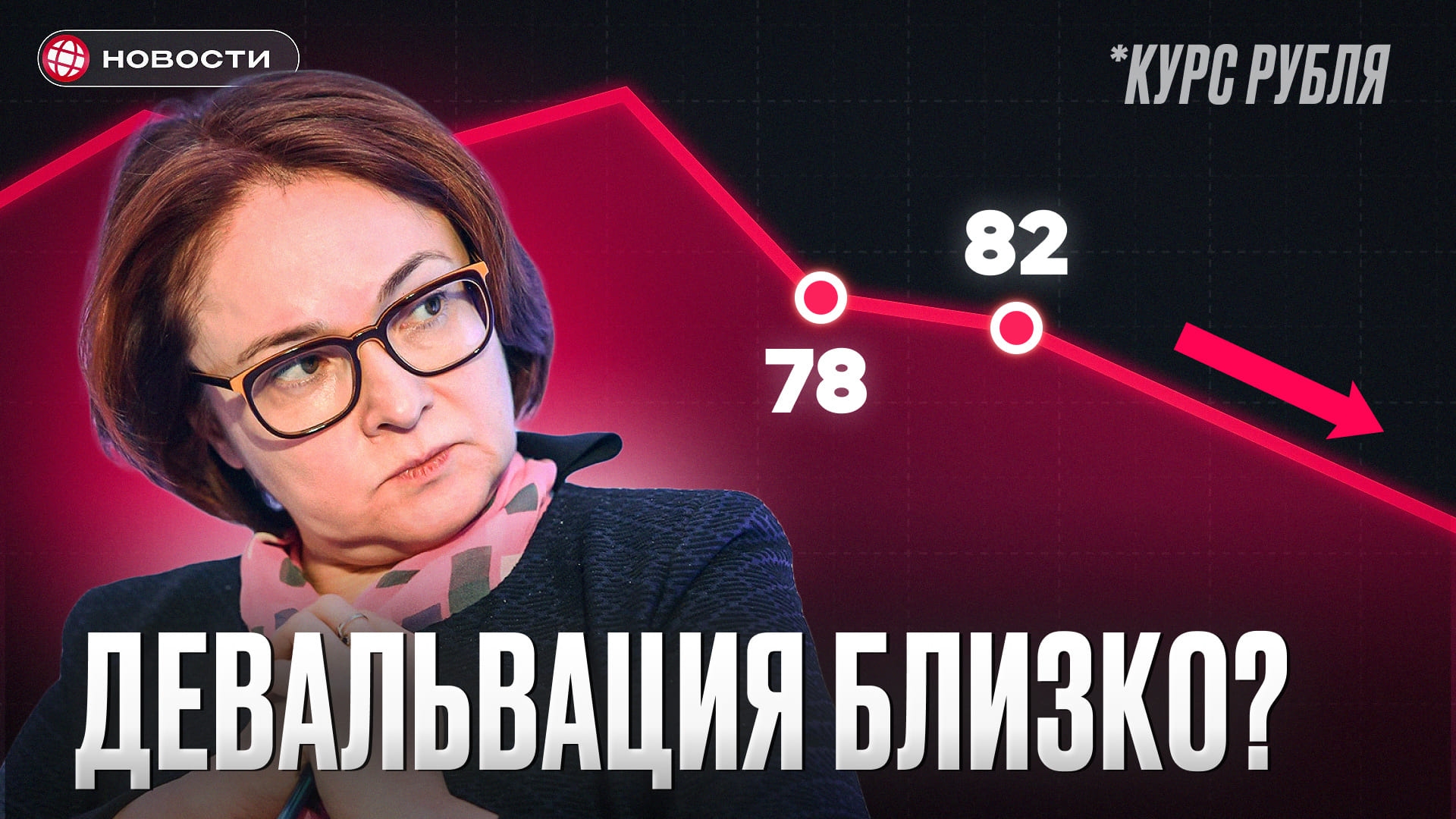 Рубль ждет санкций: падение уже началось. Новые прогнозы курса доллара на август 2025