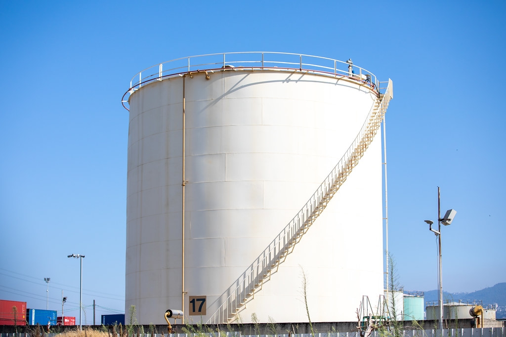 Казахстан в январе — августе нарастил на 39% перевалку нефти в систему КТК — «Казтрансойл»