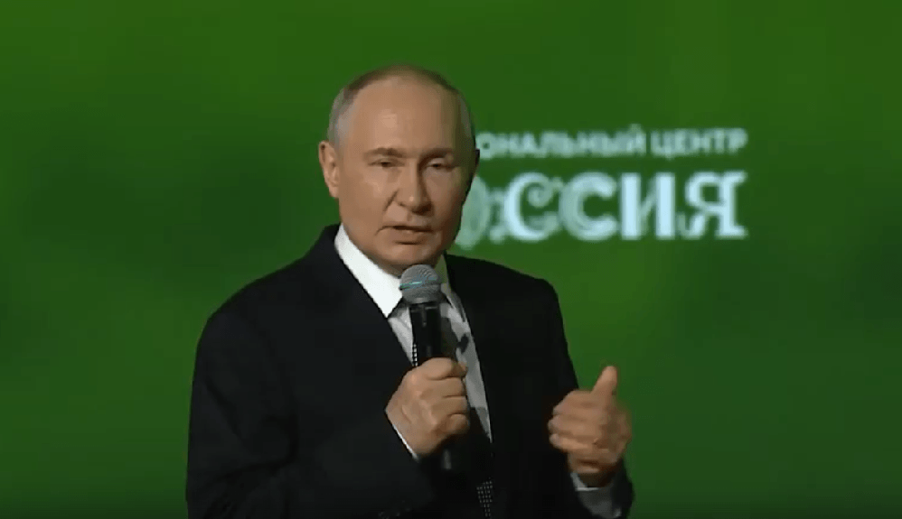 Путин: ситуация с топливом постепенно стабилизируется