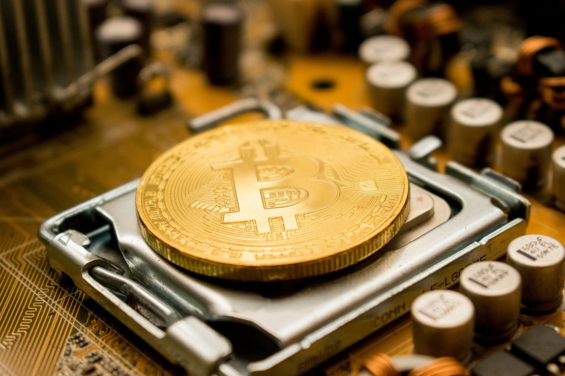 Не биткоином единым: как Goldman и BNY токенизируют финансовый мир