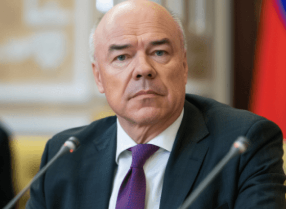 Силуанов дал большое интервью. Что рассказал министр?