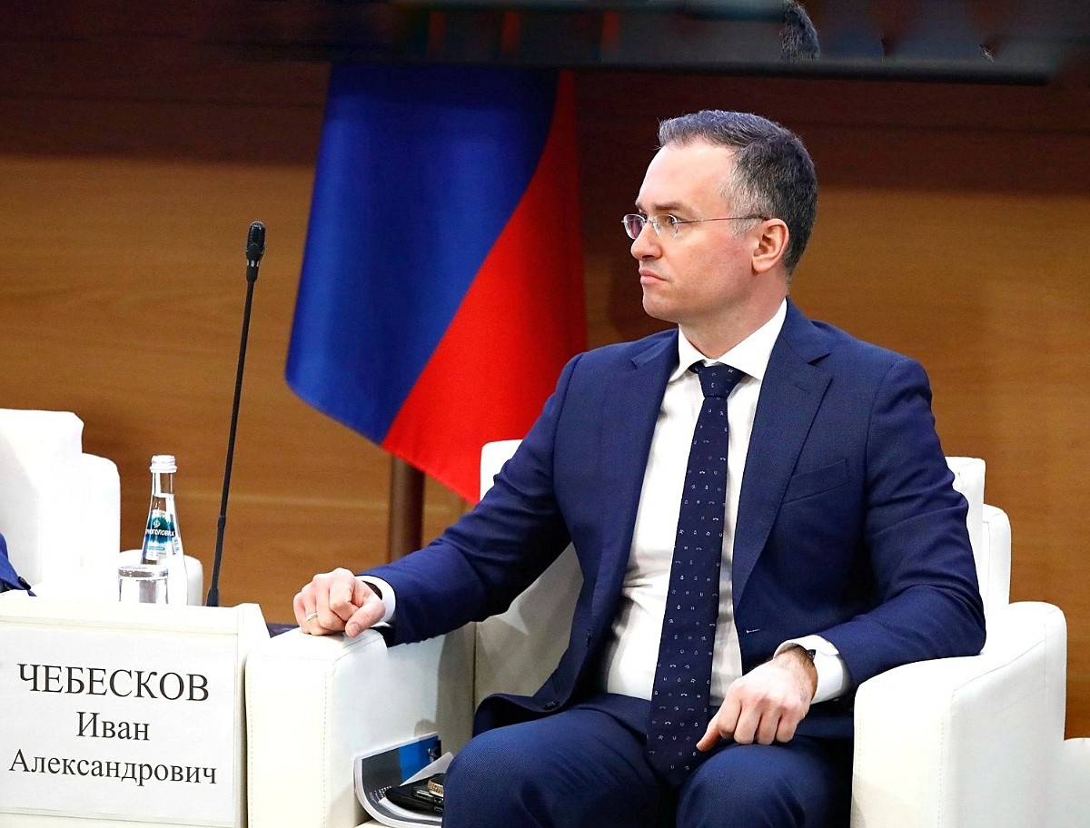Минфин — об IPO госкомпаний и прозрачности перед инвесторами