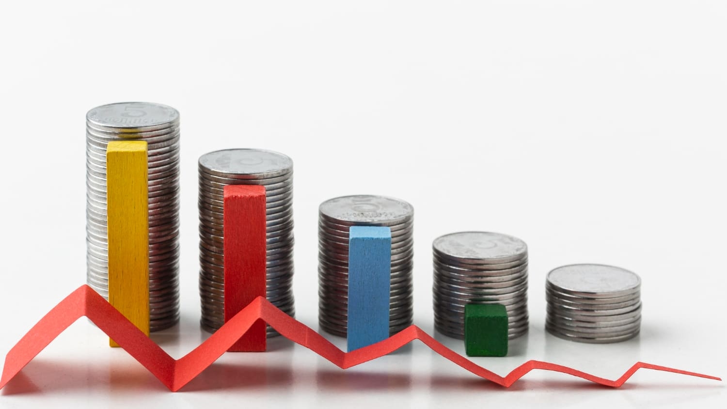 Инфляционные ожидания выросли до 13,5%: ЦБ может сохранить жёсткую ДКП