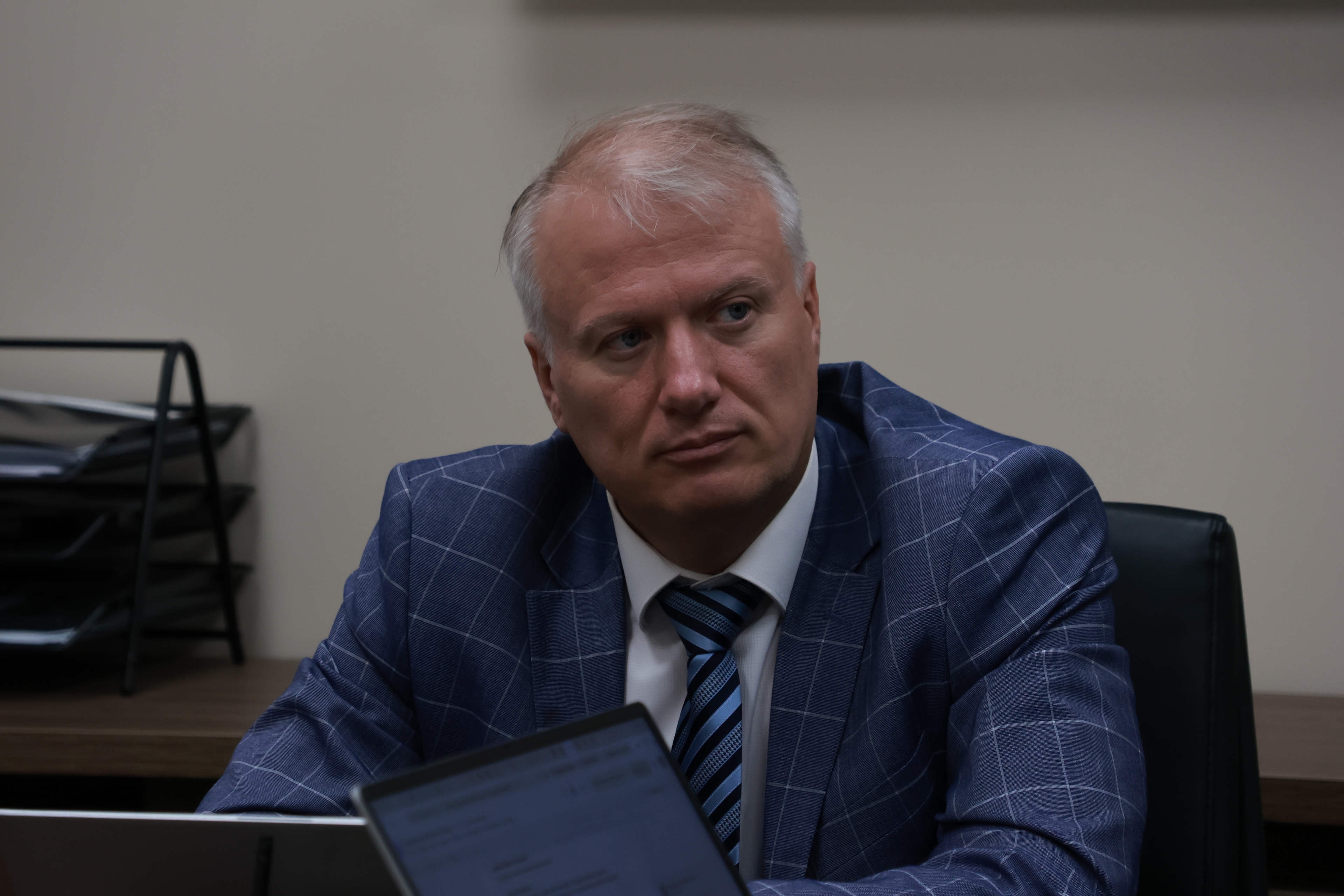 «Сейчас акции дешевле, чем в 2022 году», — инвестстратег Дмитрий Сачин