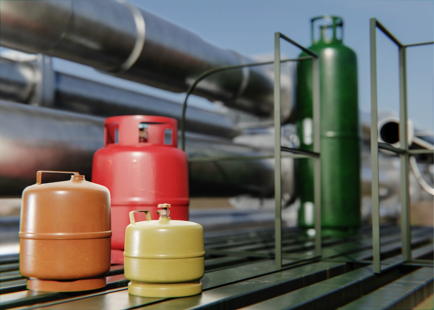 Сила Сибири-2 заработает: „Газпром“ и CNPC подписали меморандум о строительстве