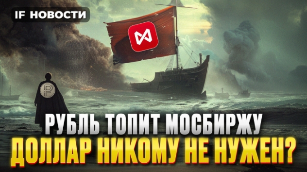 Доллар по 80: почему укрепляется рубль? Недвижимость готовится к отмене льготки / Новости