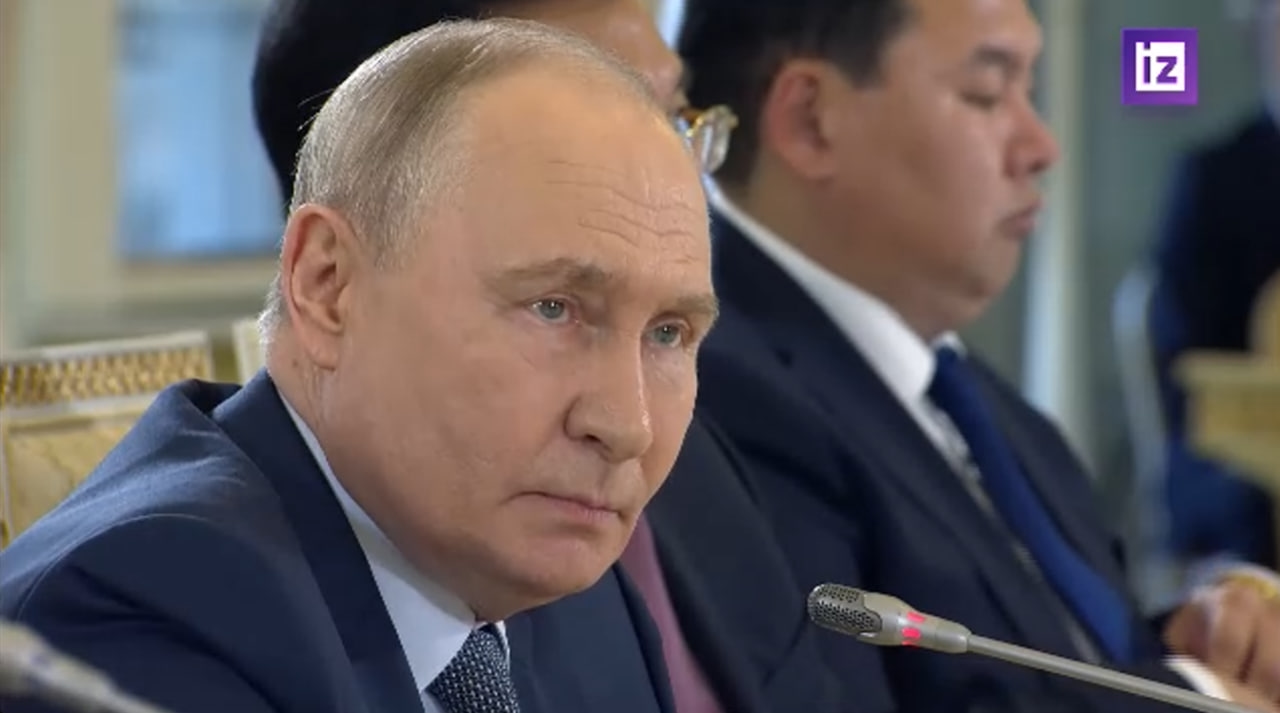 Одна нитка «Северного потока-2» целая. По ней хоть завтра можно качать 25-28 млрд куб.м. газа