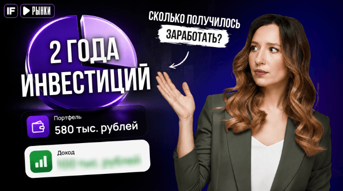 Цель 40 млн. Идем почти по плану. Результаты за 2 года ЧВП