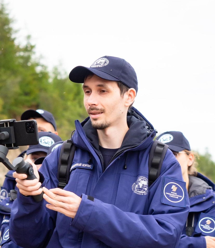 Автор Investfuture Михаил  Беляков