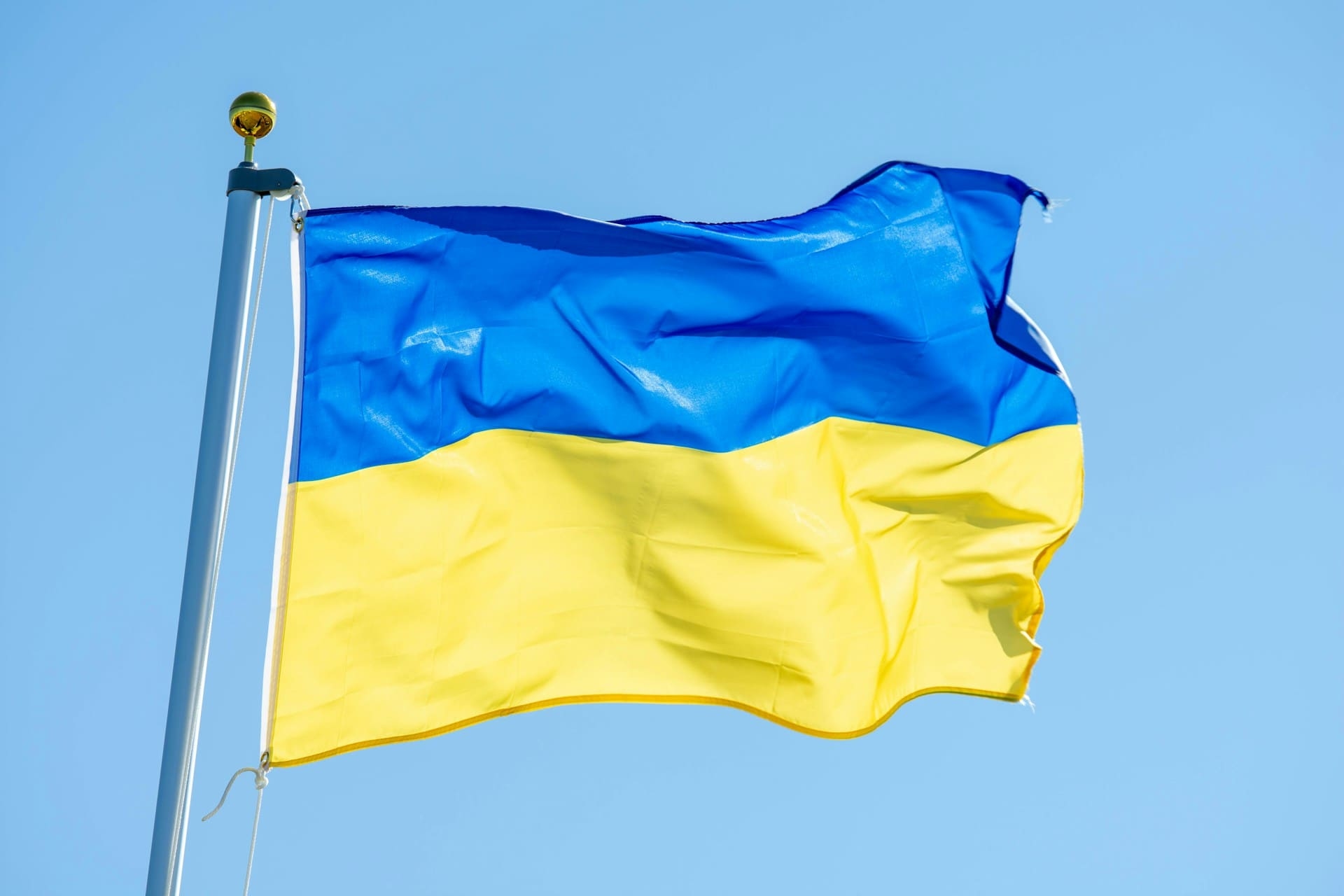 Украина потребует с России $6,9 млрд по газовым спорам