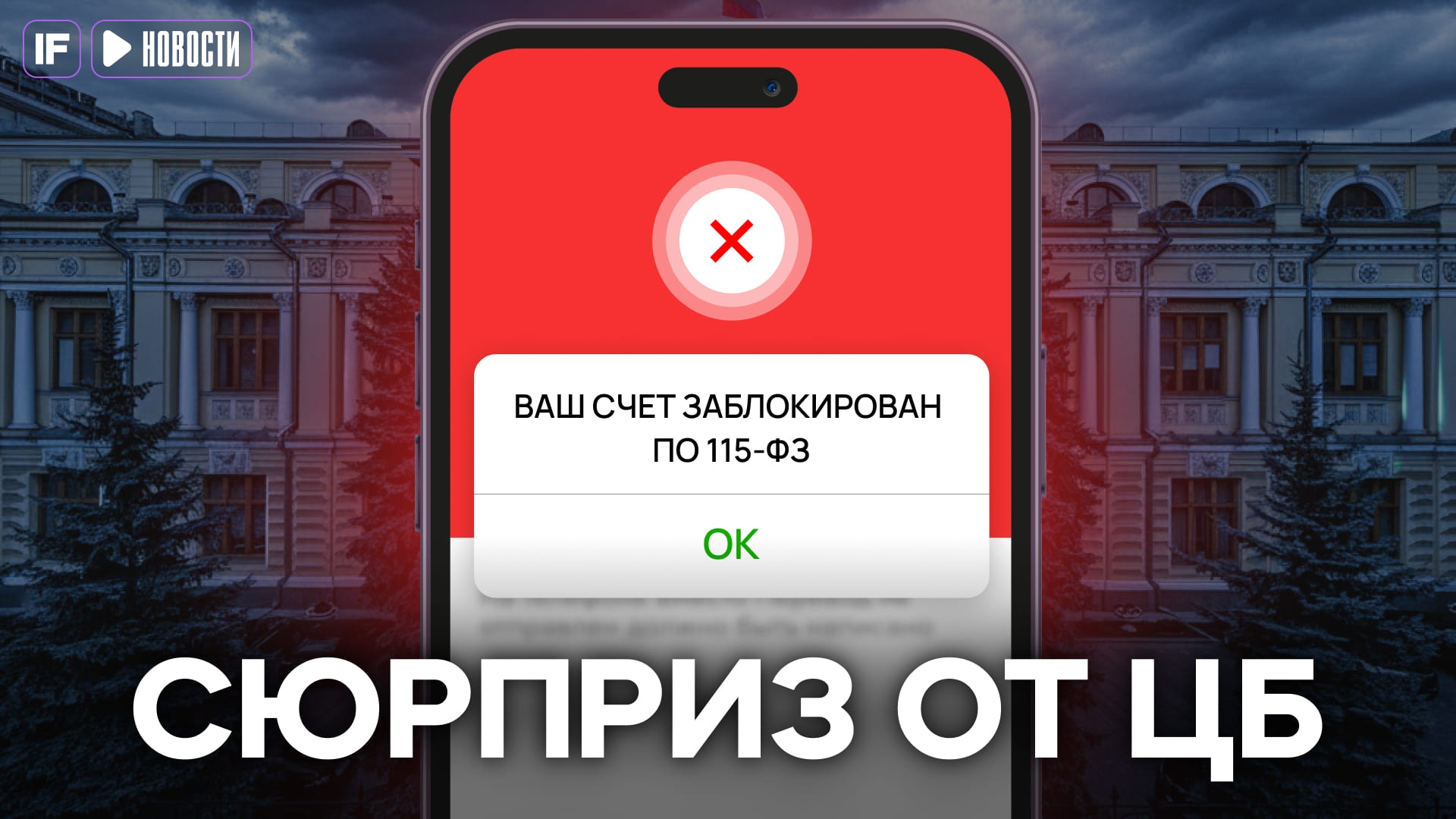 Новые правила для банковских счетов в 2026 году