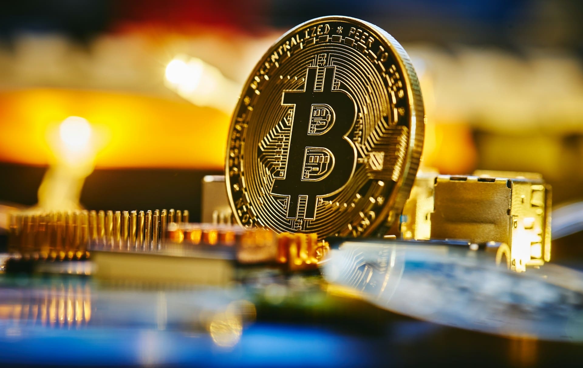 Российские банки начинают кредитовать бизнес под залог биткоина