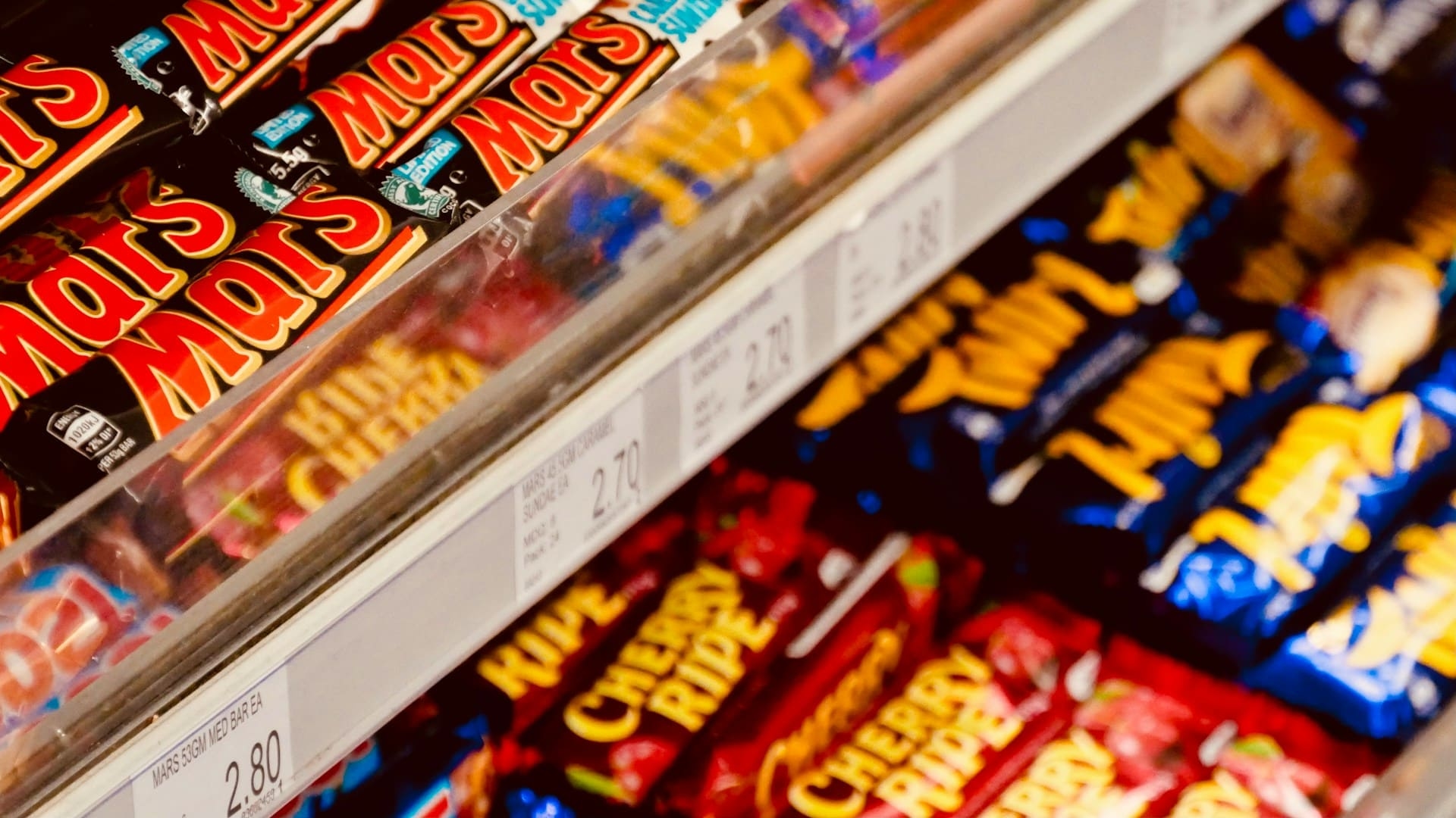 X5 прекратила закупки продукции Mars из-за цен
