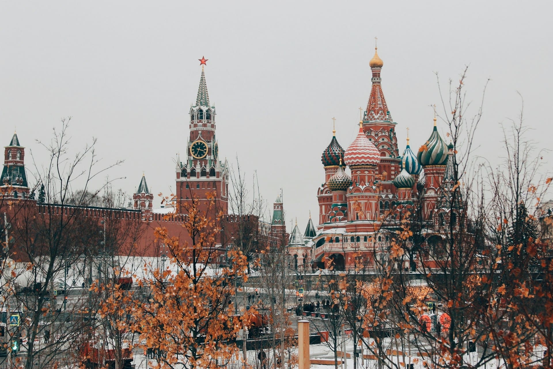 "Россия не потерпит никаких ультиматумов" — в Кремле отреагировали на заявления Трампа