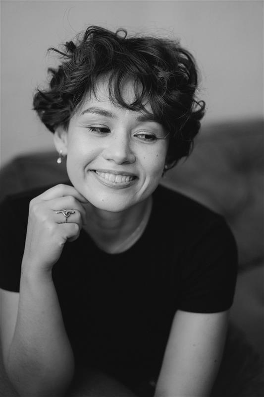 Автор Investfuture Дина  Гильмиярова