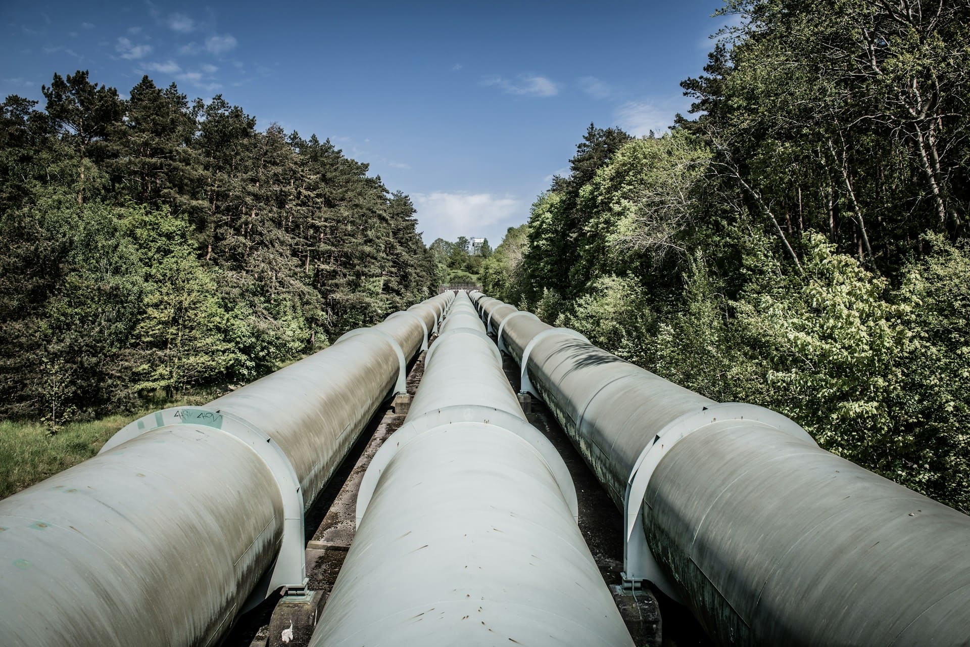 Минфин предложил освободить «Газпром» от налогов по долгам Nord Stream 2