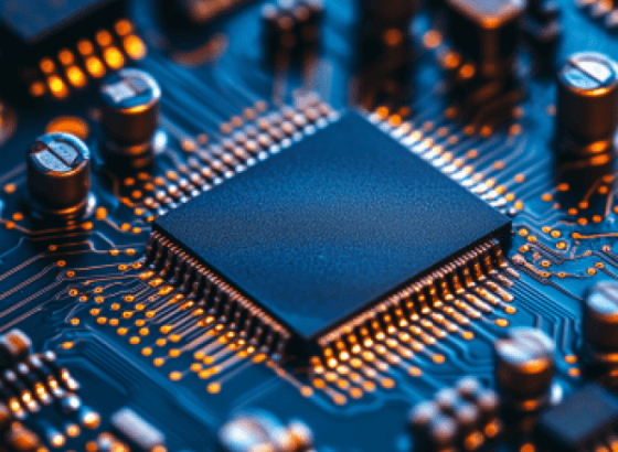 Все хоронят Intel… А вот мы не спешим