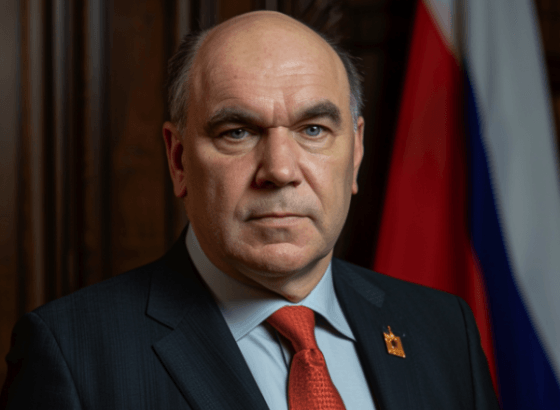 Мишустина снова назначили премьером РФ