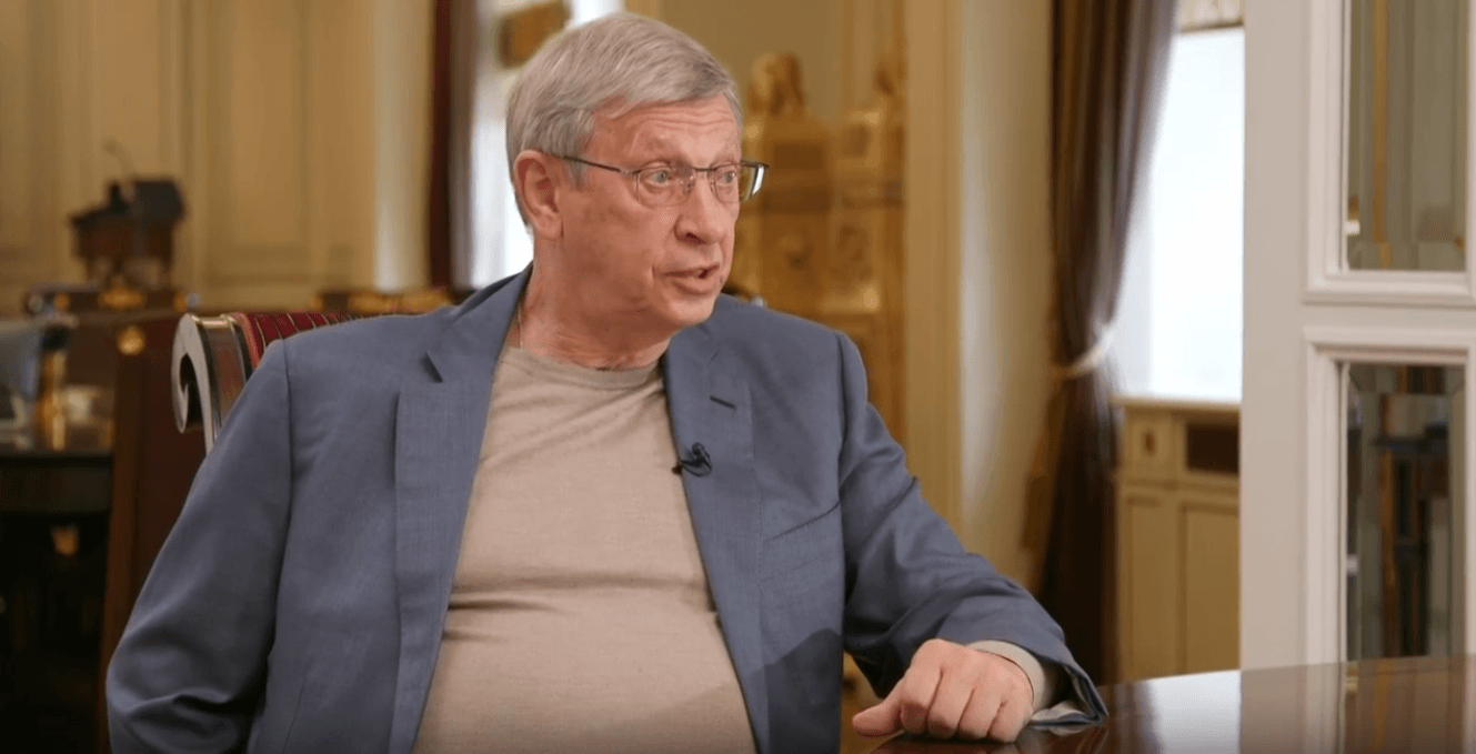 Последствия для АФК «Системы» в случае продажи доли в Ozon