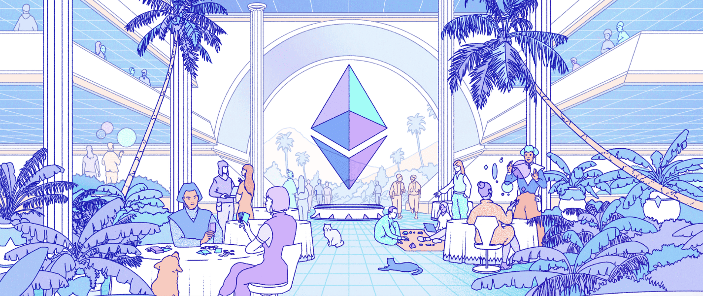 Ethereum взрывает рынок: откуда миллиарды в ETH-фондах и кто следующий