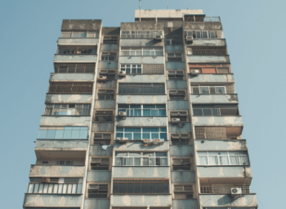 Ипотечникам простят долги. Но не всем