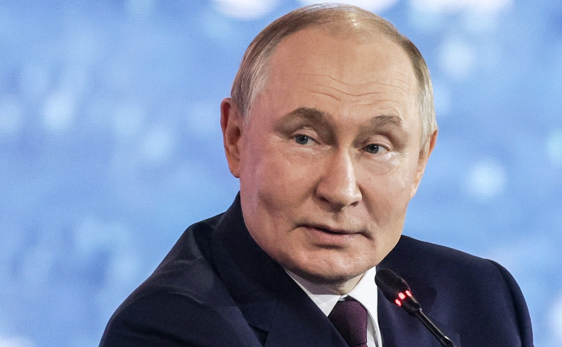 Путин: европейские компании ушли из России с убытками и хотят вернуться