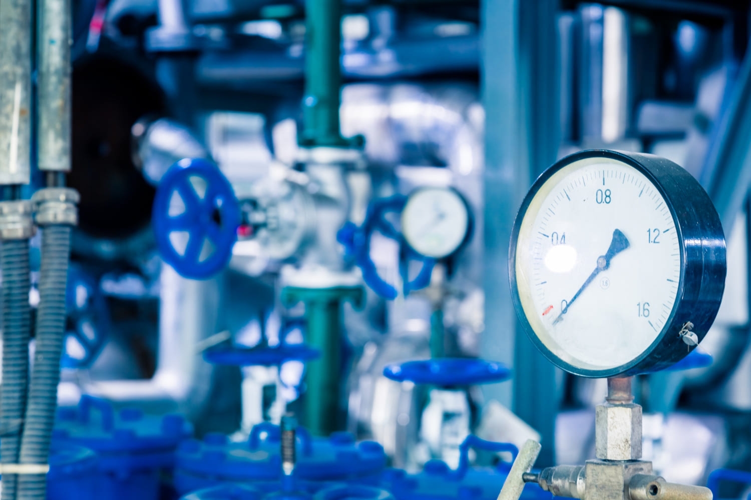 Турция резко увеличила импорт трубопроводного газа на 17%
