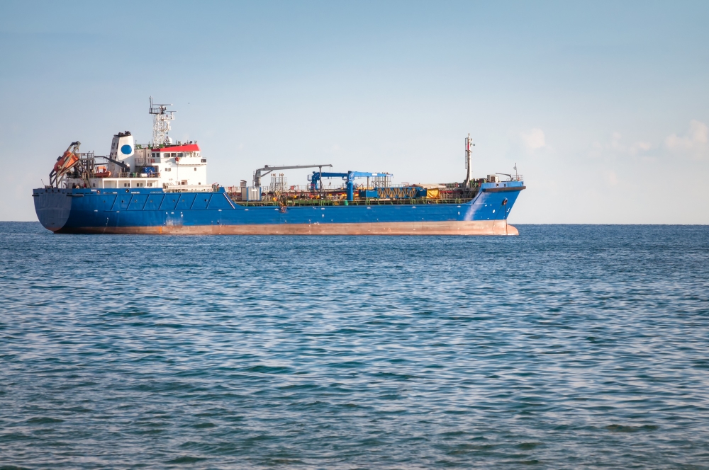 Иран запускает морское страхование с оплатой в биткоинах через блокчейн