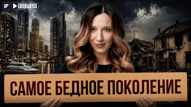 Почему вы беднее, чем 5 лет назад? Куда в России делся средний класс?