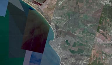 В Анапе новый разлив нефти: все подробности