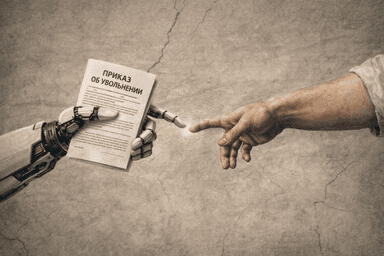 Рынки распродают акции техсектора после “письма из 2028-го”: что пугает в сценарии ИИ-кризиса от Citrini