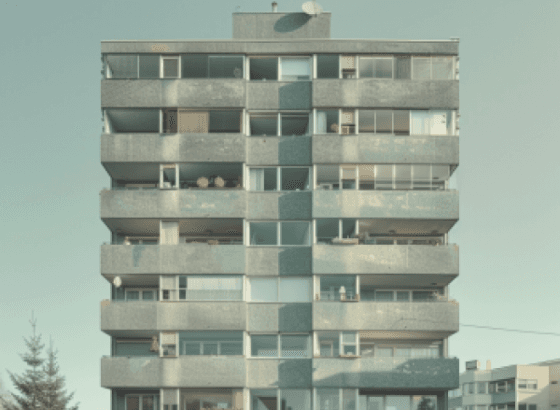 Ссудосберегательные кассы сменят ипотеку